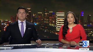 Another vacant Harris County building: This is how much you're paying for it