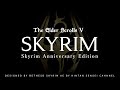 【スカイリムae日本語版】 8 きんたんが行く新たなスカイリムの旅【skyrim anniversary edition】