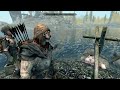 【スカイリムae日本語版】 8 きんたんが行く新たなスカイリムの旅【skyrim anniversary edition】