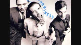 The Neighborhoods - Hate Zone - Hoodwinked - 1990