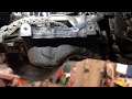 2017 vw 2.0 tsfi timing chain replacement p0016 pt. 2