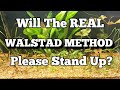 The True Walstad Method: Understand the Science Behind Planted Tanks #fish #aquarium #walstad