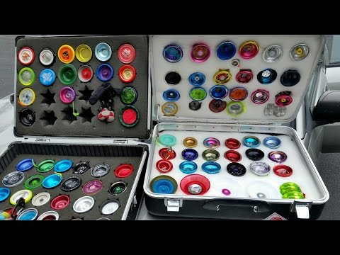 How to make a yo-yo case. How to make a yo-yo case.