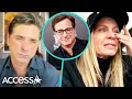 John Stamos, Candace Cameron Bure & More ‘Full House’ Stars Cry Remembering Bob Saget