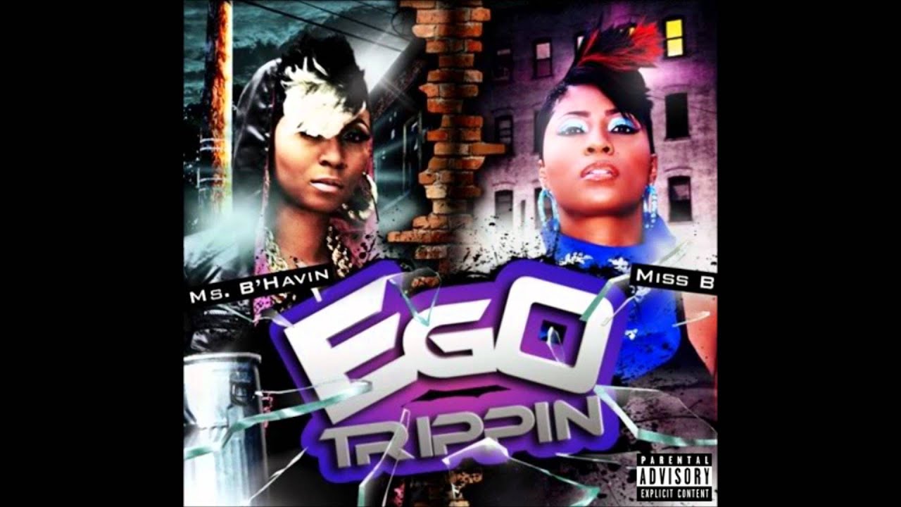 Ms.B'Havin "Badd" Featuring Rasheeda & Gangsta Boo - YouTube