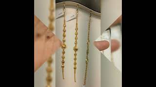 new bracelet designs in Lalitha jewellers At Anantapur