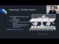 C++ Builder design pattern: A pragmatic approach