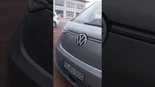 VW Gurke