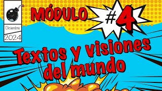 Espacio abierto para el aprendizaje (EAA), módulo 4 M4-EXTRA-091224-001, 15 de enero 2025