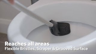 René Innovations - Toilet Brush