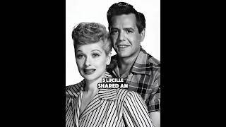 Lucille Ball: 10 Things You Never Knew!