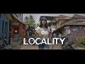 MC Manmeet Kaur - Locality (Official Clip)