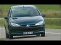 Peugeot 206 - Top Gear 1998 Vicki Butler-Henderson