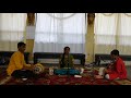 dayton concert 02 18 18 amrutha venkat tejas gururaja u0026 nikhil sathyanathan 08