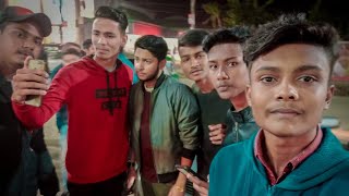 Tawhid Afridi এটা কি বললেন আমাকে? SYLHET MEET UP  VLOG - তৌহিদ আফ্রিদি | Naeem Official