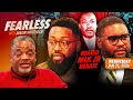 Delano Squires and Chad Jackson DEBATE the Legacy of Martin Luther King Jr. | EXCLUSIVE