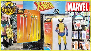 Marvel X-Men '97 Spirit Halloween Full Guide 2023