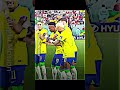 bts vs brazil dance football bts edit shorts