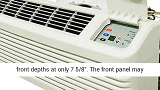 Amana Amana 11900 BTU Class PTAC Air Conditioner model PTC123G35AXXX