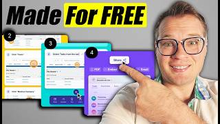 Create Step by Step instructions FREE Using Scribe