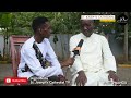 wito wangu s01 ep03 na padre victor tumaini gombera msaidizi seminari kuu ya segerea