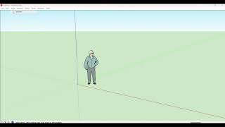 SketchUp - วิธีแก้ปัญหาแถบเครื่องมือหาย