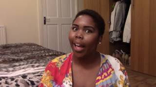 MY XFACTOR AUDITION STORYTIME