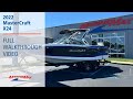 2022 Mastercraft X24 | MarineMax Greenville