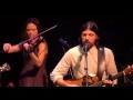 No Hard Feelings - The Avett Brothers - 2/18/2017