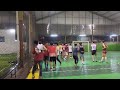 KALAH BAYAR LAPANG!!! R!C2H  FUTSAL PANDHAWA FC