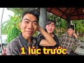 sanh Đ.a.o Ủi trọc Đầu người lạ nhưng thiết khmer là người lãnh hậu quả