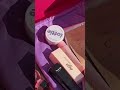 Ipsy makeup haul #Ipsy #shorts