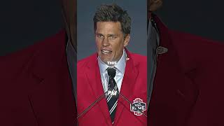 This Speech By Tom Brady Will Change Your Life