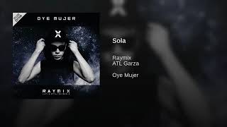 RAYMIX SOLA