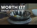 Worth It? Hestan Cue Smart Cooking System