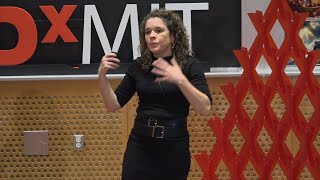 DATA ACTION: Using Data for a Public Good | Sarah Williams | TEDxMIT Salon