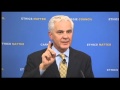 Nuclear Deterrence Is Not Stable