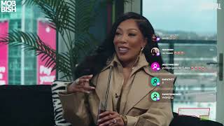 Latto & 21 Savage WTF, Where Is The Money, Cardi? Akbar & Trim + Yung Miami, Rihanna & More