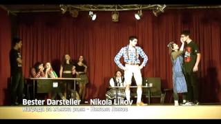 Schultheater Lovech 2015