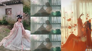 《Tik Tok China/抖音》Top Những Video Tạo Hình Cổ Trang Đẹp Lung Linh Không Thể Chê Vào Đâu Được