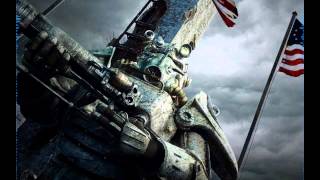 NeptuneUK - Terrifying Presence