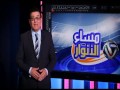 برنامج مساء الأنوار إنتظروا الكابتن مدحت شلبى فى أقوى استديو تحليلى بتقنية عالية على قناة ten