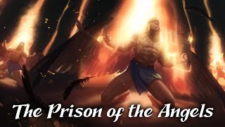 The Prison of the Fallen Angels  (Book of Enoch Explained) [Chapters 19-21]