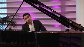 Giorgio Lazzari @Telekom Beethoven Competition 2021 | Semifinal | Telekom Beethoven Competition Bonn