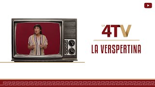 #La4TV Transmisión Vespertina 7 de marzo 2022