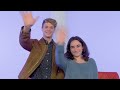 Jace Norman's Blind Date With a Superfan   Celeb Blind Date  Seventeen