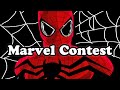 MrGamesRus Marvel Contest- 720p HD