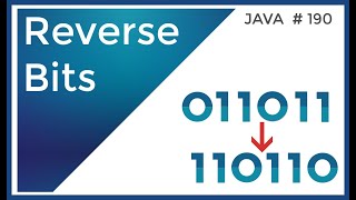 Coding Technical Interview - Reverse Bits