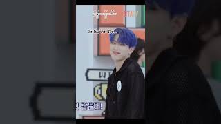 #ateez kiss #seonghwa .. #hongjoong \u0026 #jongho worst nightmare #shorts #ateez