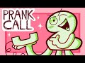 BFB Prank Call Animatic Part 1